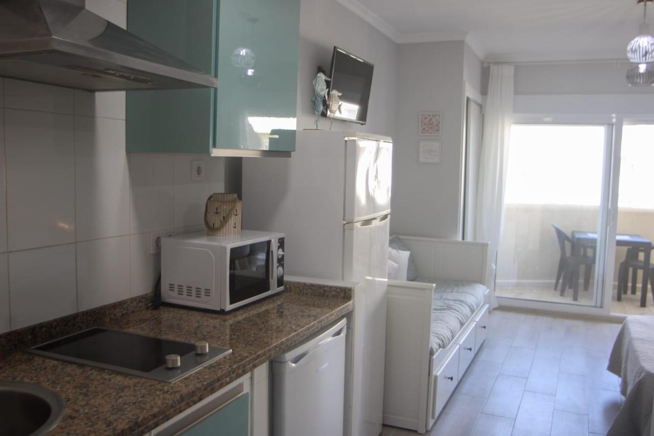 Apartment Brisa Marina 1