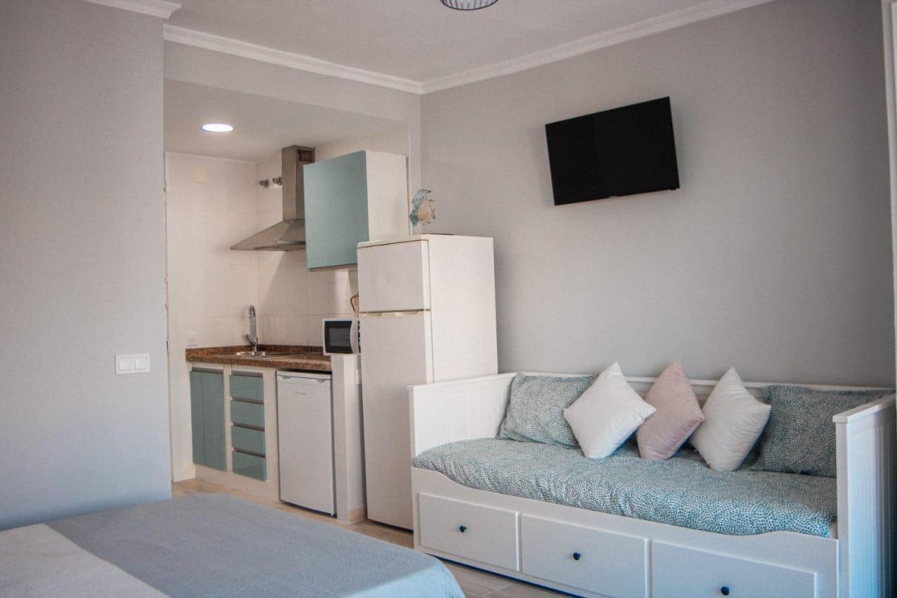 Brisa Marina 1 Apartment
