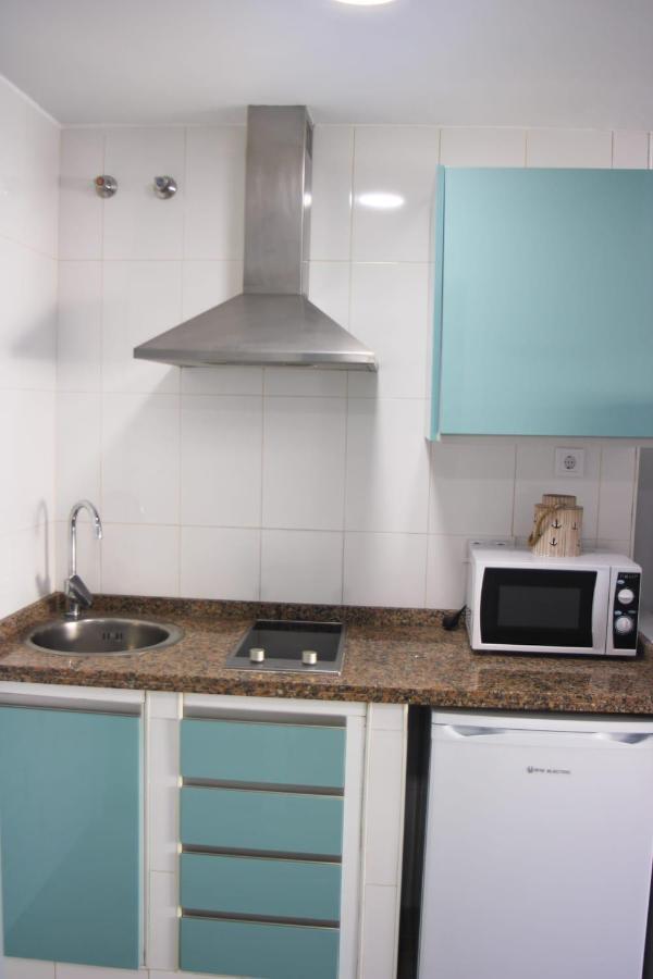 Brisa Marina 1 Apartment Benalmádena