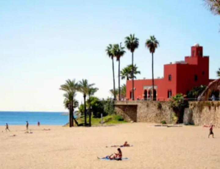 Apartment Brisa Marina 1