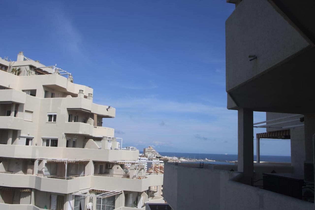 Apartment Brisa Marina 1