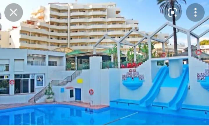 Brisa Marina 1 Apartment Benalmádena