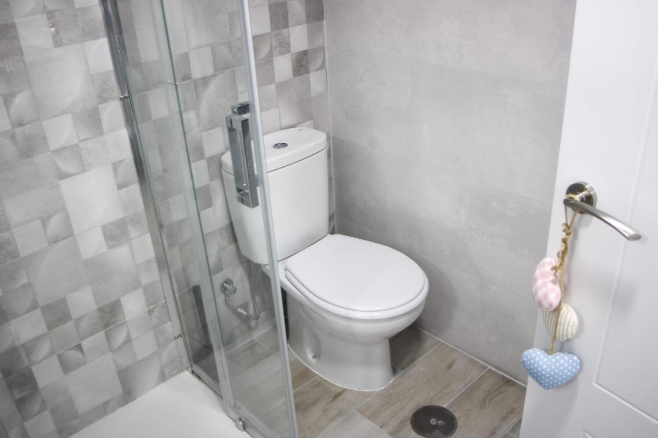 Apartment Brisa Marina 1 Benalmádena